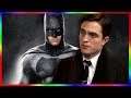 "The Batman": Das erste Poster zum DC-Film mit Robert Pattinson!