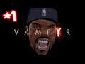 🔴 The Count Dracula Video Game: Let's Play Vampyr! [SW Modded Playthrough - PS4] Pt.1