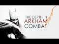 The Depth in Arkham Combat
