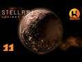 The Devastation of Pallyria | STELLARIS Ancient Relics DLC | Season 6 Let's Play
