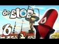 The Docklands | de Blob Remastered (PS4/Xbox One/PC) | Part 6