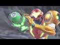 The Dread within me, Part 1(Metroid Dread)