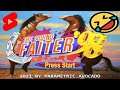 "The Equino Faiter 98" El (KOF) The King of Fighters 98 LATINO! (PARODIA) (TIKTOK) #shorts