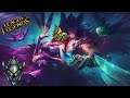 The Guardian To Your Star | League of Legends | Ranked : Silver