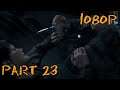 The Last Of Us Let's Play Part Part 23 ‘Scratch Two!!'
