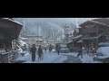 The Last of Us Part II Blind Play through No Commentary Part I