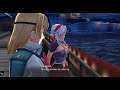 The Legend of Heroes: Trails of Cold Steel 4 Rean Solo Character Ending