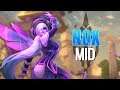 THE MOST ANNOYING GOD IN SMITE! - Incon