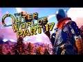 The Outer Worlds Gameplay Walkthrough Part 17 - "Drinking Sapphire Wine" (Let's Play)