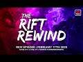 The Rift Rewind Episode 3 - LCS, LEC, LCK and LPL | ESPN Esports