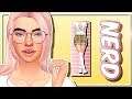 The Sims 4 | NERD ๐ฎ๐ | CAS + CC Links