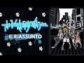 The World Ends With You RIASSUNTO™ ► La Trama fino a NEO:TWEWY