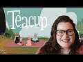 THIS YEAR'S BEST INDIE GAME! | Teacup (2021) Review