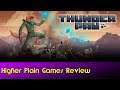 Thunder Paw - Review | 2D Action | Cheap | Cheesable