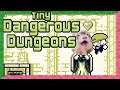 Tiny Dangerous Dungeons — Exploring the Itch Racial Equality bundle