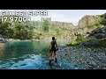 Tomb Raider 2 Remake Demo / GTX 1660 SUPER, i7 9700k / Maxed Out