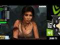 Tomb Raider 4K Ultimate Settings 4K In 2020 | RTX 2080 Ti | i9 9900K 5.1GHz