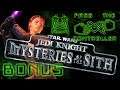 Top Ten SECRETS of BESPIN - Jedi Knight: Mysteries of the Sith with Friends BONUS