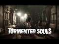 تختيم لعبة : تورمنتد سولز ( أرواح معذبة ) - Tormented Souls #1