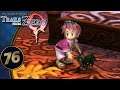 Trails From Zero | Making Our Escape | Part 76 (PC - Geofront, Let's Play, Blind)