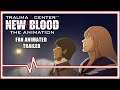 Trauma Center: New Blood | Animated Fan Trailer [Part 1/4]
