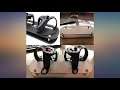 TreeCloud9 Handstand 1 VR Stand, Oculus Rift Touch Controller Stand review