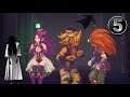 Trials of Mana Remake New Game Plus + Kevin’s Main Story Playthrough Gameplay NG+ - Part 5