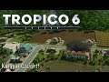 Tropico 6 E10 Let's Play - Kingpin Caught!