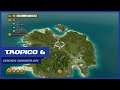 Tropico 6  - OnPSX Gameplay 1