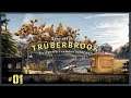Trüberbrook [German/Adventure/Blind] Prolog #01