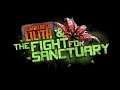 Twitch Livestream | Borderlands 2 Commander Lilith & the Fight for Sanctuary [Xbox One]