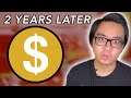 Two Years Without YouTube Partnership - WHAT I LEARNED! | ChaseYama