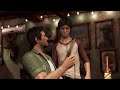 UNCHARTED 3 DRAKES DECEPTION REMASTERED PART 1 GAMEPLAY BEST STREAMING PS5 NEXT-GEN 1080P/60FPS