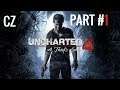 Uncharted 4 : A Thief's End | PLAYSTATION HIT | #1 | 720p