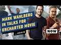 Uncharted Movie: Mark Wahlberg In Talks to Play Sully - IGN Now