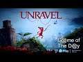 Unravel | Xbox One | Game of the Day