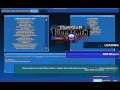 Unreal Tournament 2004 — Modern loading screen with transparency