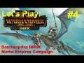 Vor Arroganz trunken | #4| Imrik| Let's Play: Total War: Warhammer 2 ME