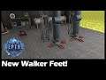 Walker Announcement #Short