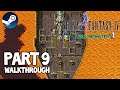 [Walkthrough Part 9] Final Fantasy 4: The Ultimate 2D Pixel Remaster (Steam) No Commentary