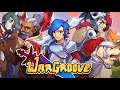 Wargroove Review