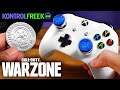 WARZONE KontrolFreek Thumbsticks are Here! (Unboxing & Review)
