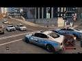 Watch Dogs 1 First Mission Part 1 Gameplay pc