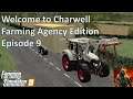 Welcome to Charwell - Farming agency edition - Episode 9