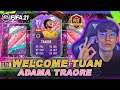 Welcome Tuan Adama! Mari Win Streak Bersamaku! - FIFA 21 Ultimate Team Indonesia