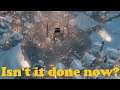 WHAT DO YOU MEAN THERE'S ANOTHER STAGE!? | Frostpunk part 6