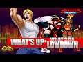 What's Up & What's Da Lowdown: Streets of Rage 4 Preview