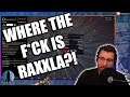 Where is Raxxla? | Elite Dangerous