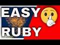 Subnautica Below Zero Ruby Location - 3 easy to find locations!
