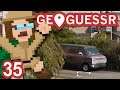 GeoGuessr #35 | Whoa, That's a Cool Van!